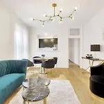 Sydney Cbd Waterview Apartment 56A