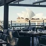 Sydney Cbd Waterview Apartment 56A
