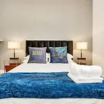 Sydney Cbd Waterview Apartment 56A
