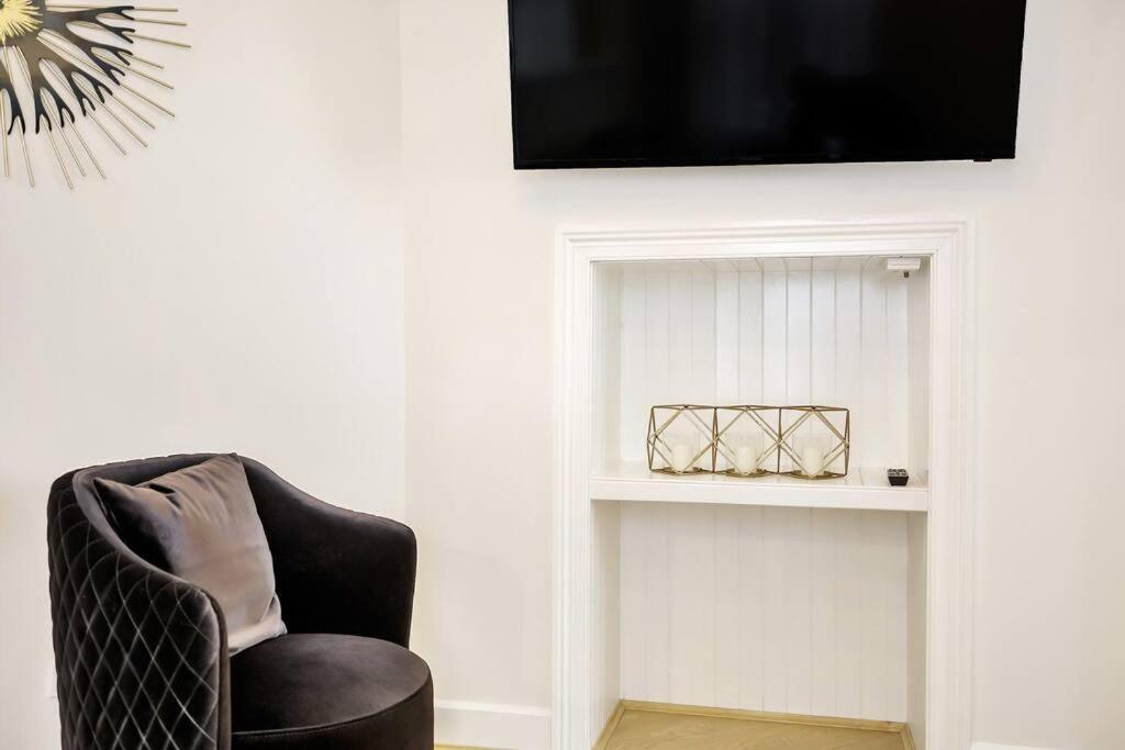 Apartment Cbd Waterview 56a *