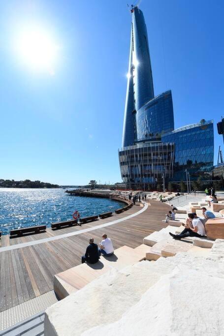 Cbd Waterview 56a *