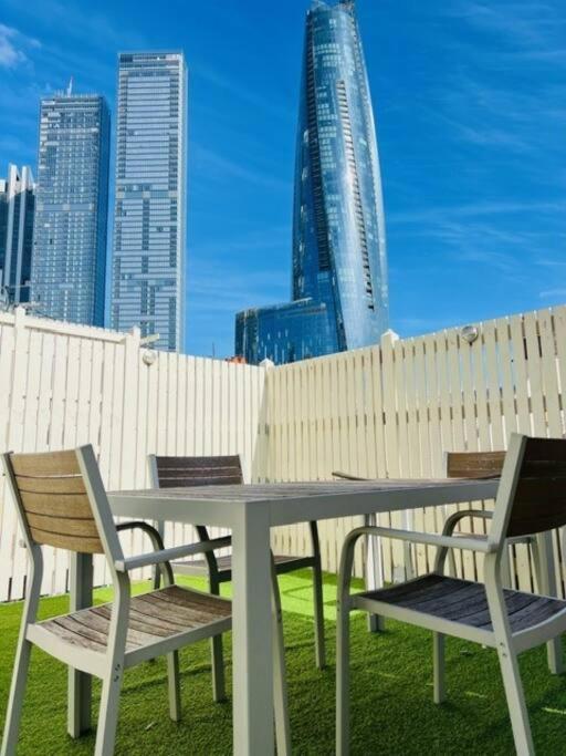 Apartment Cbd Waterview 56a *