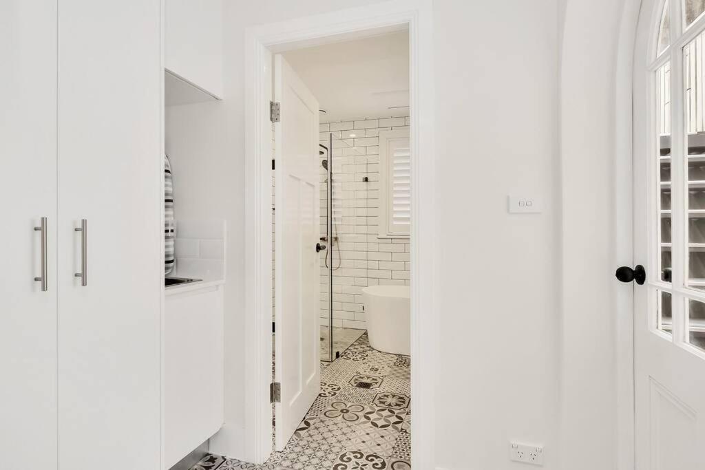 Cbd Waterview 56a Apartment *