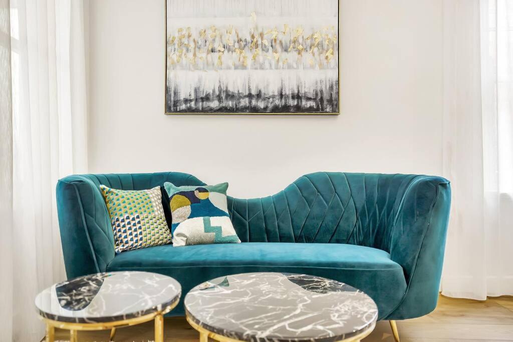 Apartment Cbd Waterview 56a Sydney