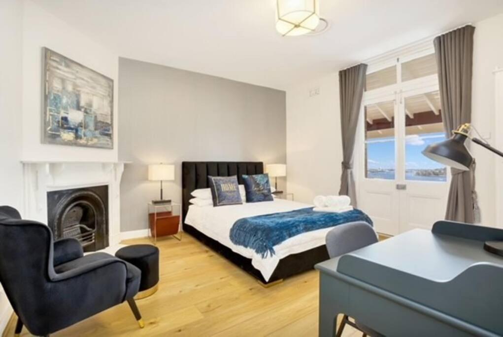 Cbd Waterview 56a Sydney