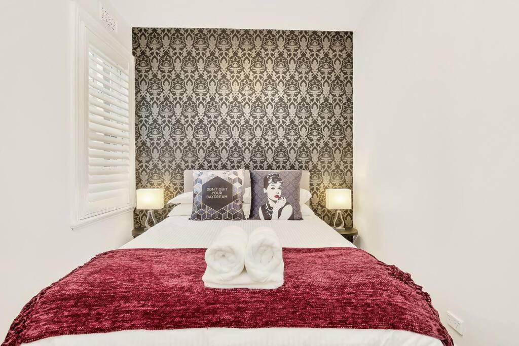 Cbd Waterview 56a Sydney